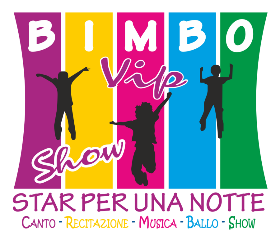 Bimbo Vip Show — Star per una notte