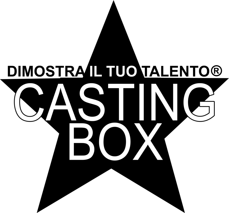 Casting Box — Dimostra il tuo talento